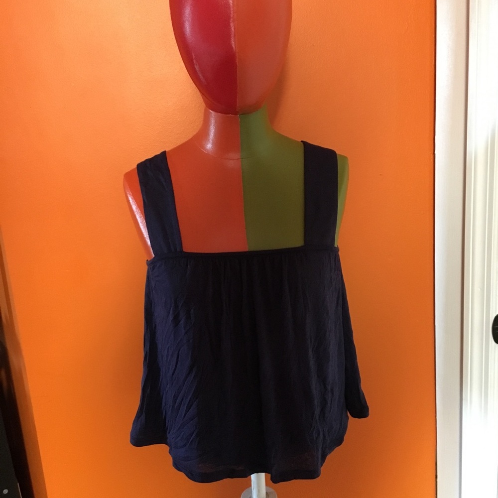 BCBGeneration tank Size XS NWT
